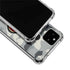NFL San Francisco 49ers Camo Google Pixel 5 Clear Case